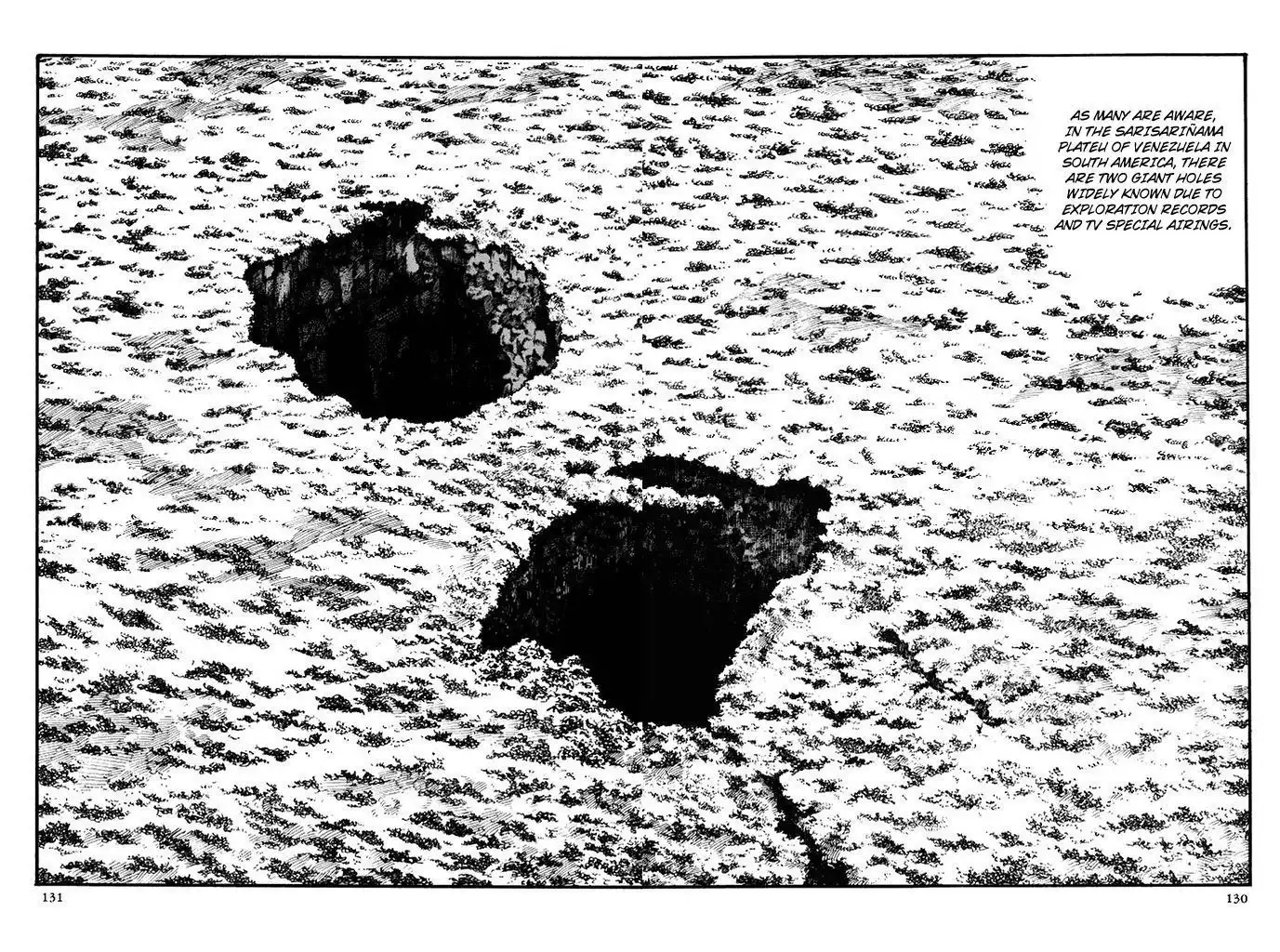 Cyborg 009 Chapter 110 3